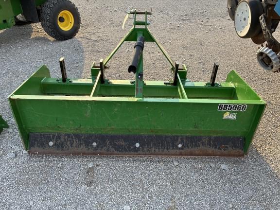 Image of Frontier BB5060 equipment image 3