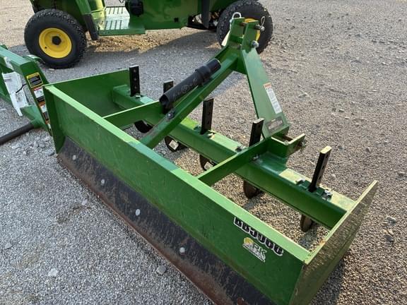 Image of Frontier BB5060 equipment image 4