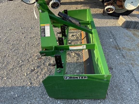 Image of Frontier BB5060 equipment image 1
