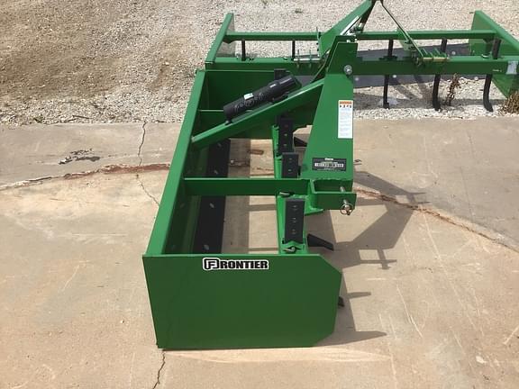Image of Frontier BB5060 equipment image 1