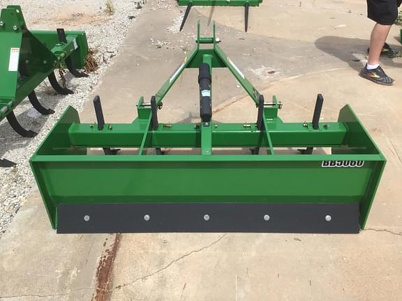 Image of Frontier BB5060 equipment image 3
