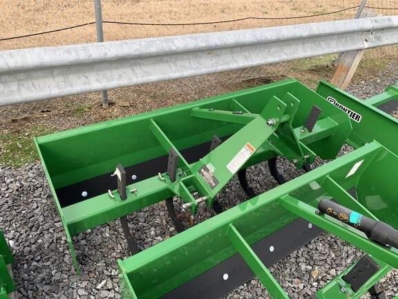 2023 Frontier BB5072 Equipment Image0