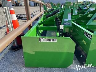 2023 Frontier BB5072 Equipment Image0