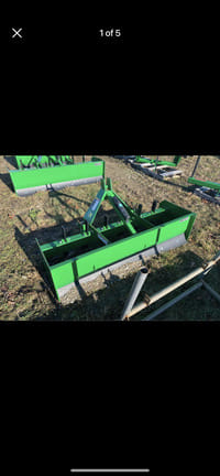 Main image Frontier BB5072