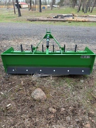 2023 Frontier BB5072 Equipment Image0