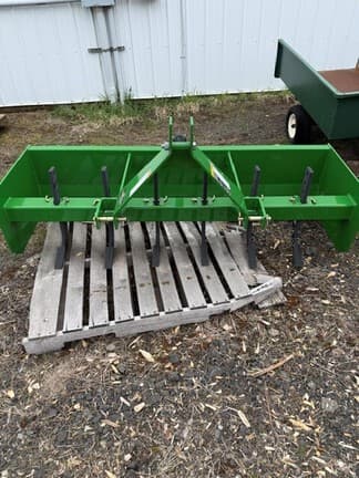 Image of Frontier BB5072 equipment image 1