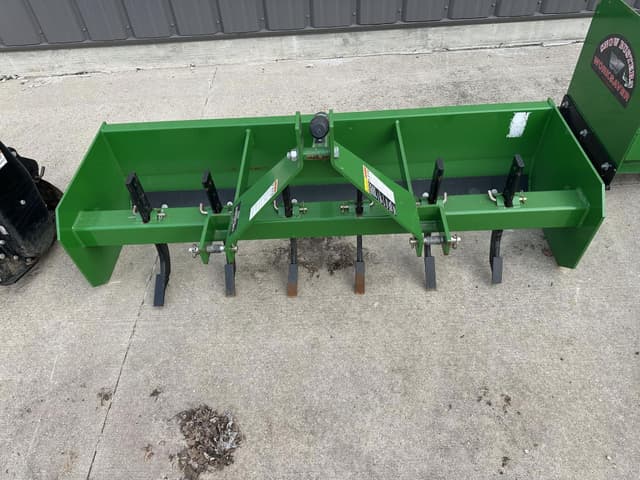 Image of Frontier BB5072 equipment image 1