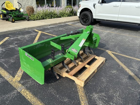 2023 Frontier BB5072 Equipment Image0