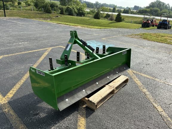 Image of Frontier BB5072 equipment image 4