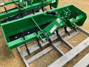 2023 Frontier BB5072 Image