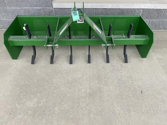 Image of Frontier BB5072 equipment image 4