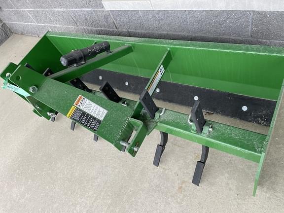 Image of Frontier BB5072 equipment image 3