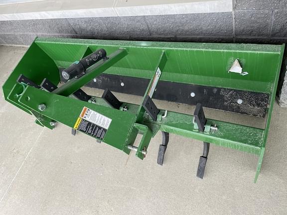 Image of Frontier BB5072 equipment image 1