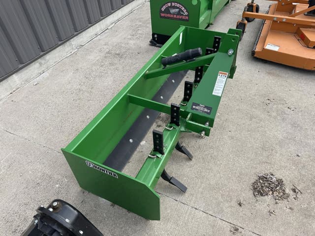 Image of Frontier BB5072 equipment image 3