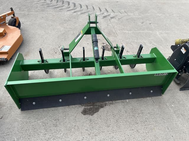 Image of Frontier BB5072 equipment image 1