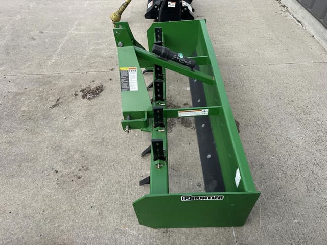 Image of Frontier BB5072 equipment image 2