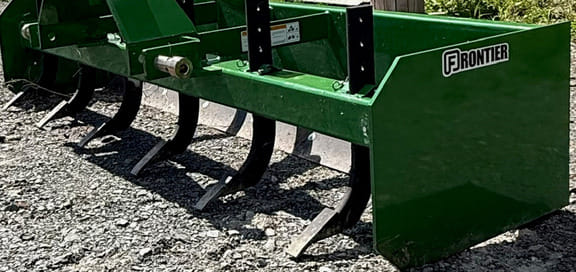 2023 Frontier BB5084 Equipment Image0