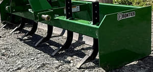 2023 Frontier BB5084 Image