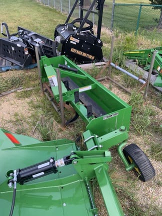 2023 Frontier BB5084 Equipment Image0