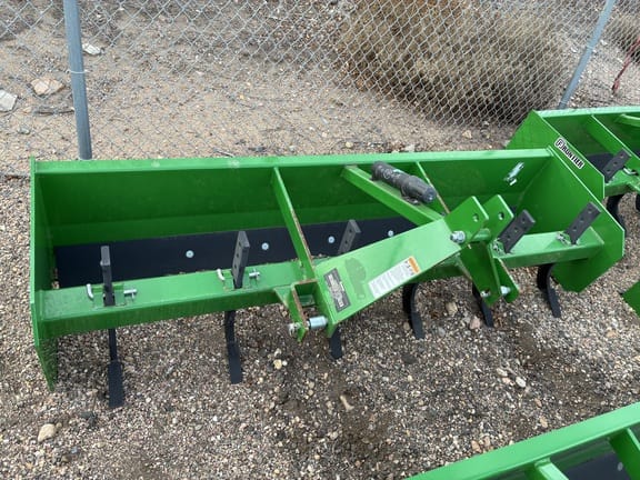 2023 Frontier BB5084 Equipment Image0