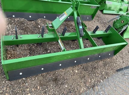 Image of Frontier BB5084 equipment image 4