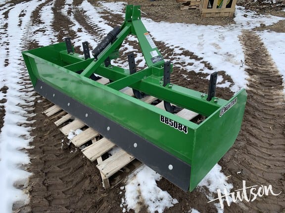 Main image Frontier BB5084