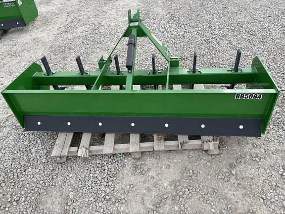 Image of Frontier BB5084 equipment image 2
