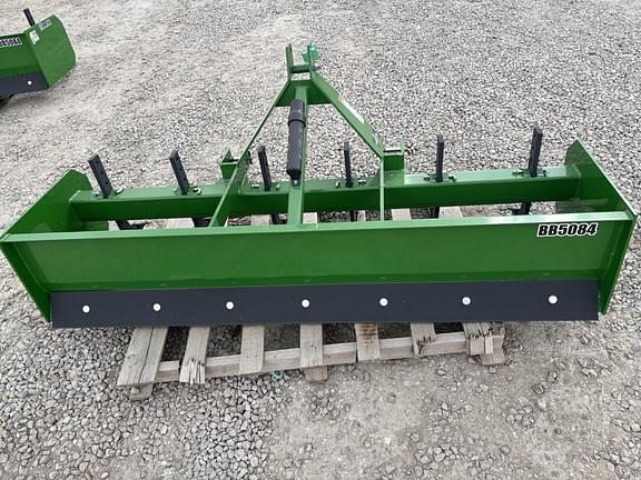 Image of Frontier BB5084 equipment image 3