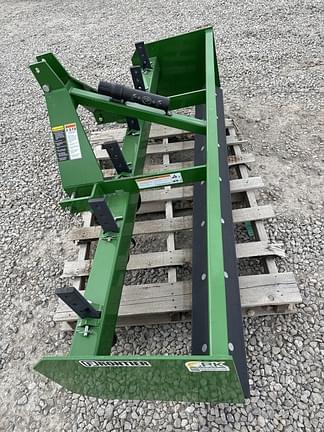 Image of Frontier BB5084 equipment image 4