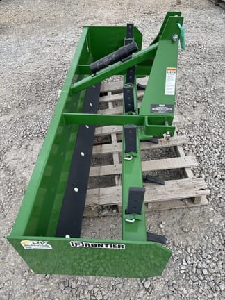 2023 Frontier BB5084 Equipment Image0