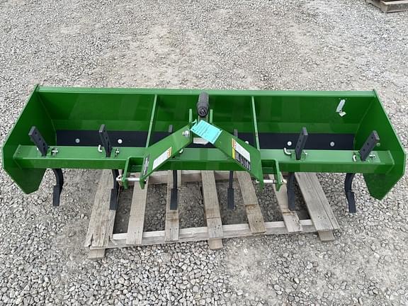 Image of Frontier BB5084 equipment image 1