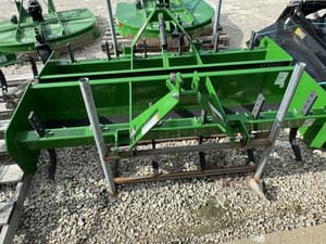 SOLD - 2023 Frontier BB5084 Stock No. 194242 Other Equipment | Tractor Zoom