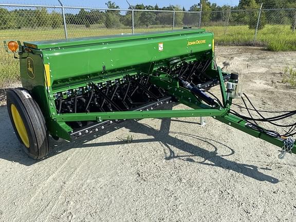 Image of John Deere BD1110 Primary image