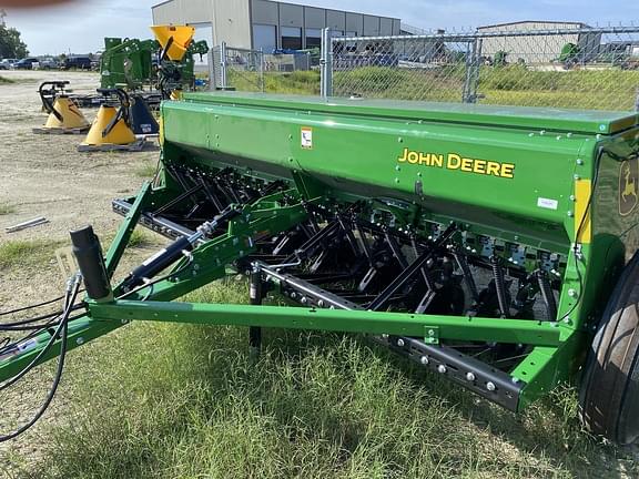 Image of John Deere BD1110 Primary image