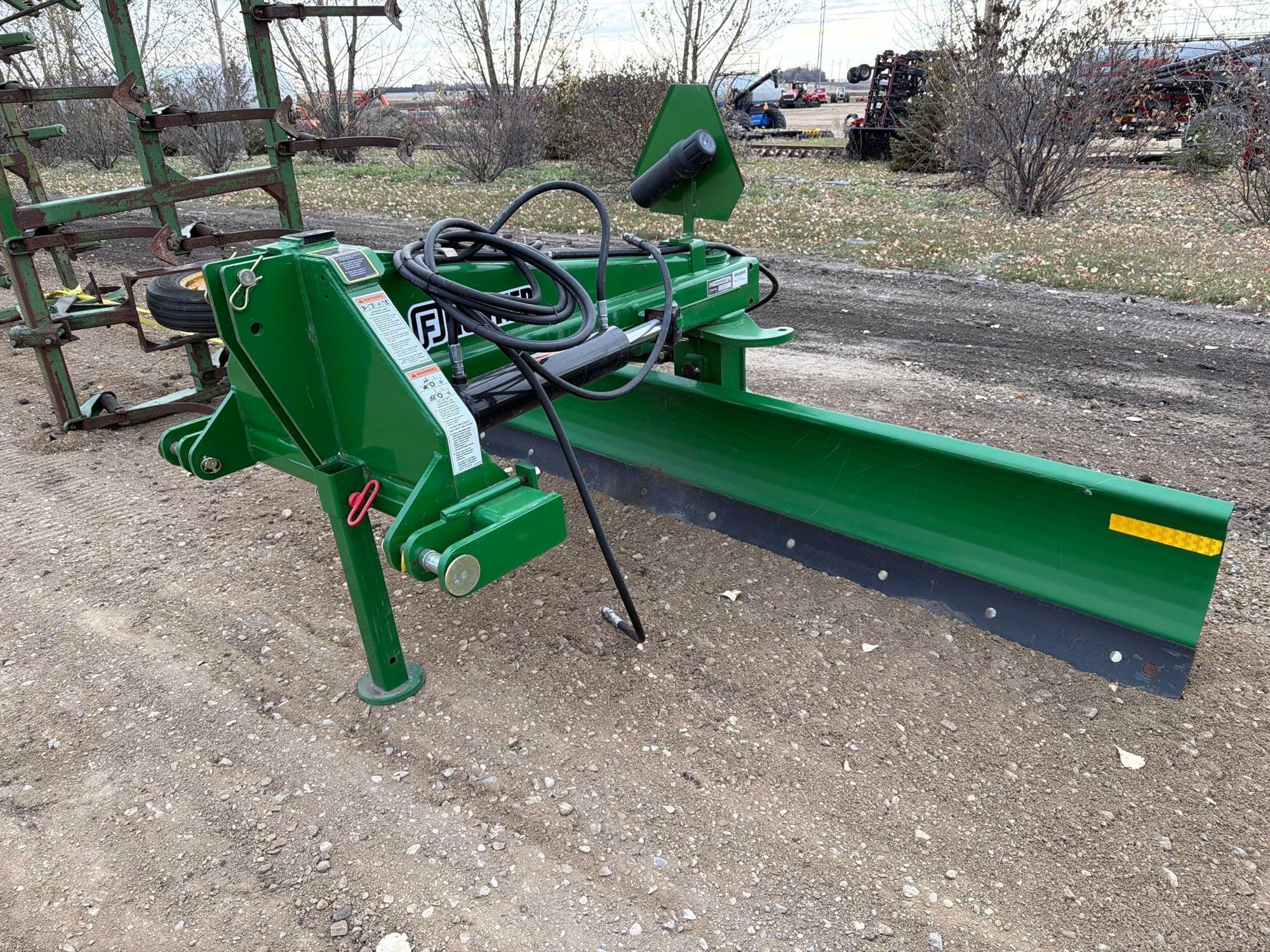 2023 Frontier RB2410 Equipment Image0