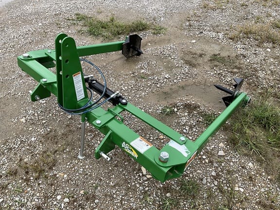 2023 Frontier BU1060 Equipment Image0