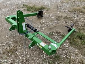 2023 Frontier BU1060 Image