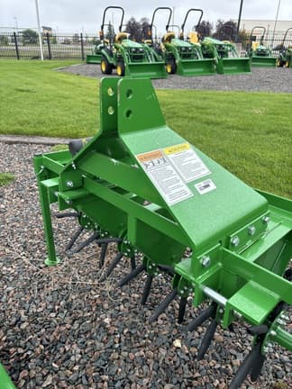 Main image Frontier CA2048E