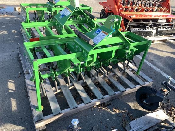 Main image Frontier CA2060E