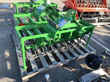 Main image Frontier CA2060E