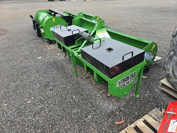 2023 Frontier CA2072 Equipment Image0