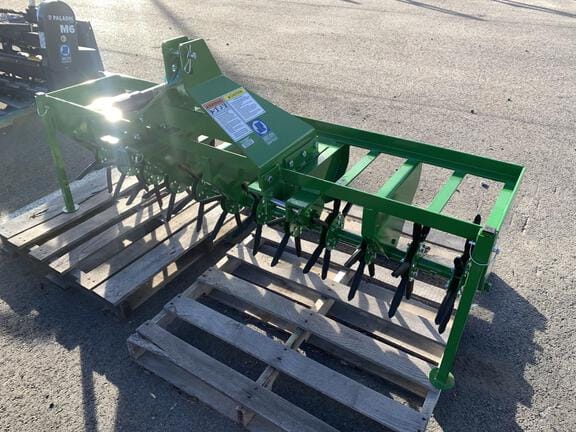 2023 Frontier CA2072E Equipment Image0