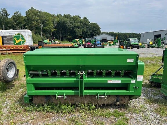 2023 Frontier CS1384 Equipment Image0