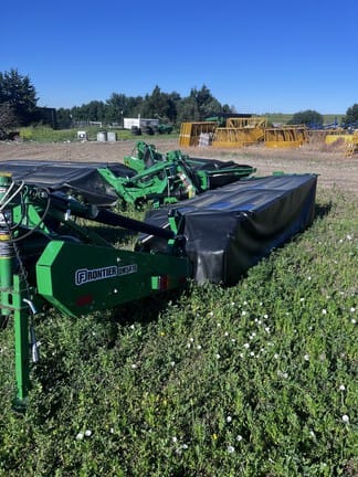 2023 Frontier DM5070 Equipment Image0