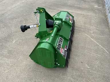 Mowers - Flail/Stalk Choppers