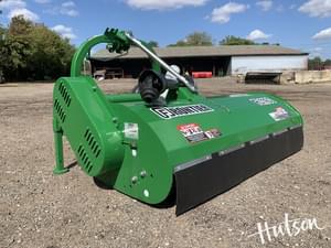 2023 Frontier FL1163 Image