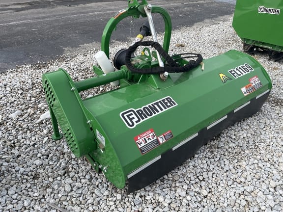 2023 Frontier FL1169 Equipment Image0