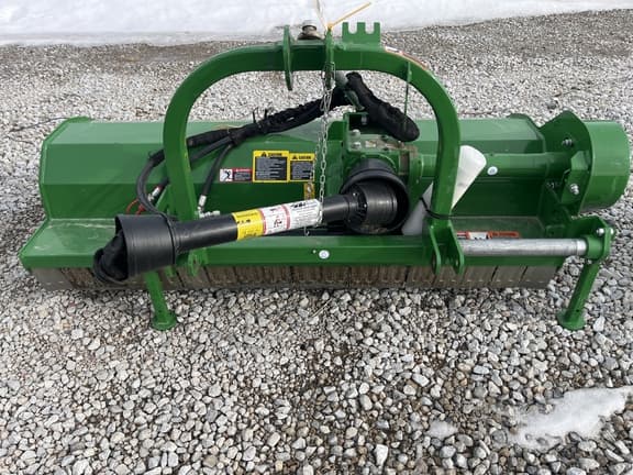 Image of Frontier FL1169 equipment image 3