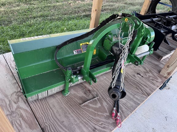 2023 Frontier FL1169 Equipment Image0