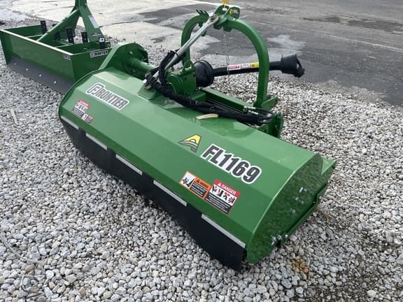 Image of Frontier FL1169 equipment image 2